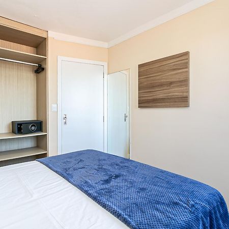 Ingleses Palace Hotel Florianópolis Eksteriør bilde