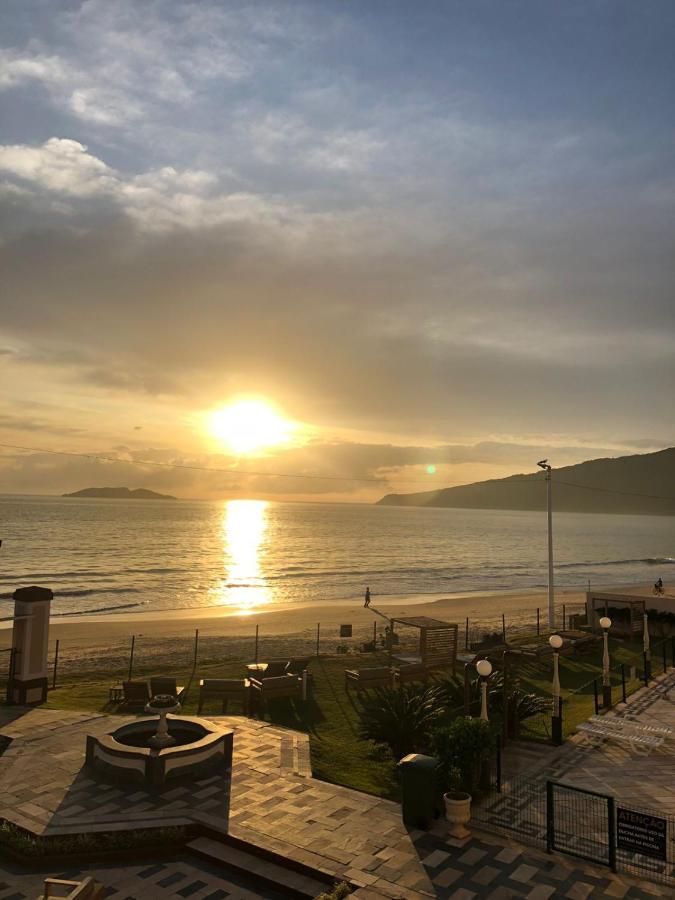 Ingleses Palace Hotel Florianópolis Eksteriør bilde