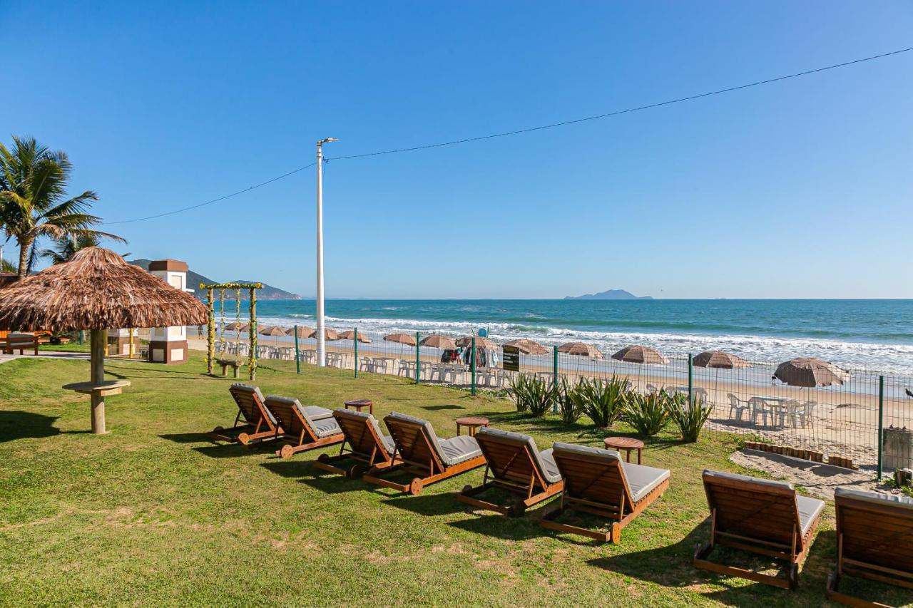 Ingleses Palace Hotel Florianópolis Eksteriør bilde