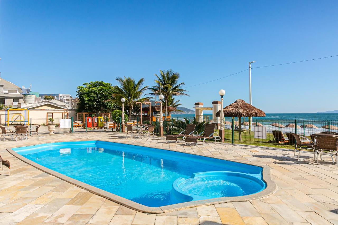 Ingleses Palace Hotel Florianópolis Eksteriør bilde