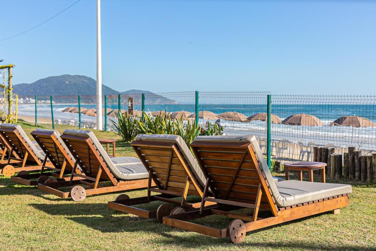 Ingleses Palace Hotel Florianópolis Eksteriør bilde