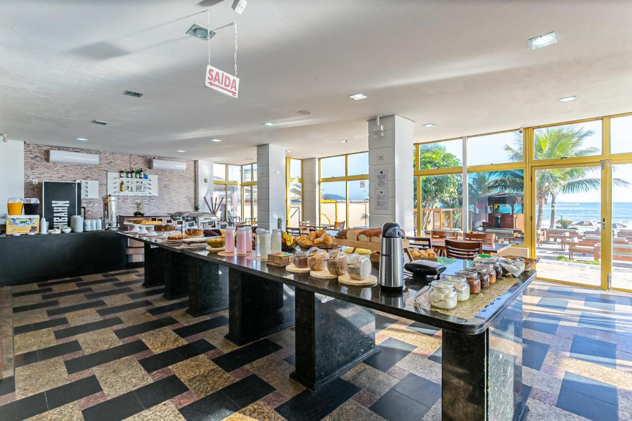 Ingleses Palace Hotel Florianópolis Eksteriør bilde