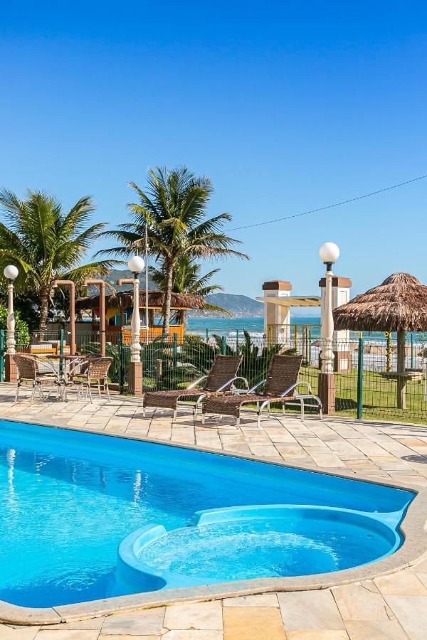 Ingleses Palace Hotel Florianópolis Eksteriør bilde