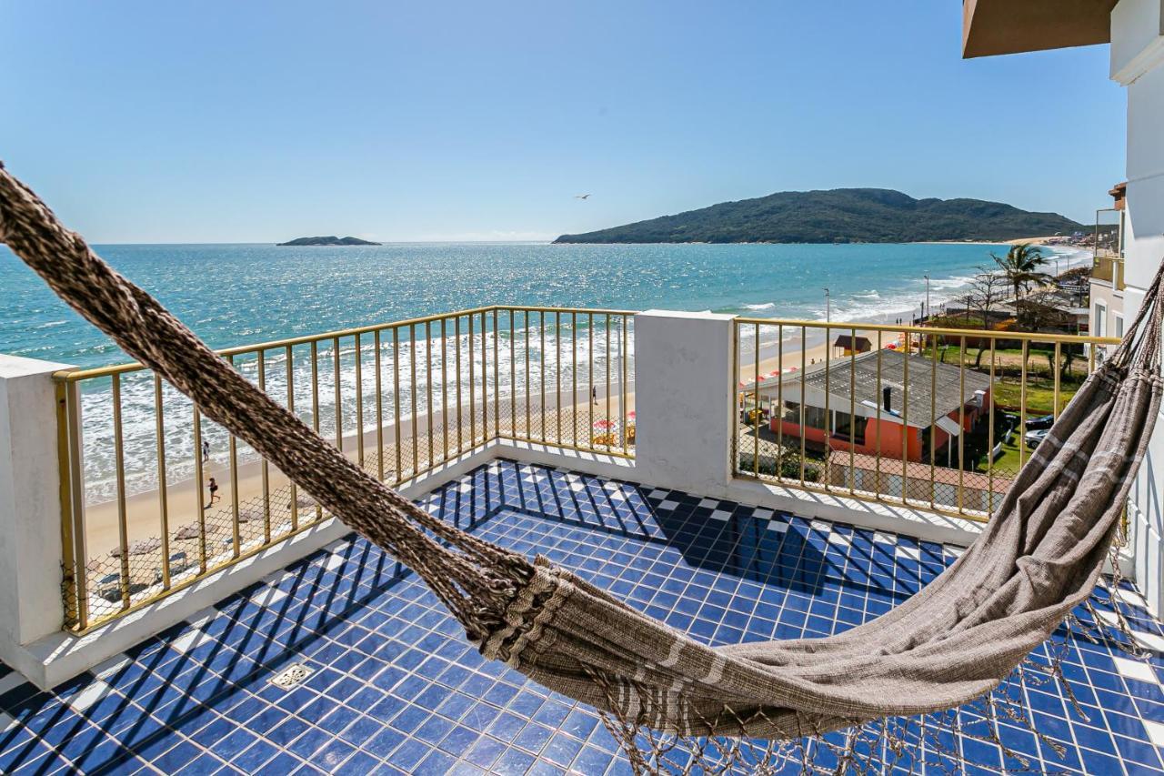 Ingleses Palace Hotel Florianópolis Eksteriør bilde
