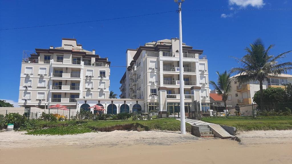 Ingleses Palace Hotel Florianópolis Eksteriør bilde