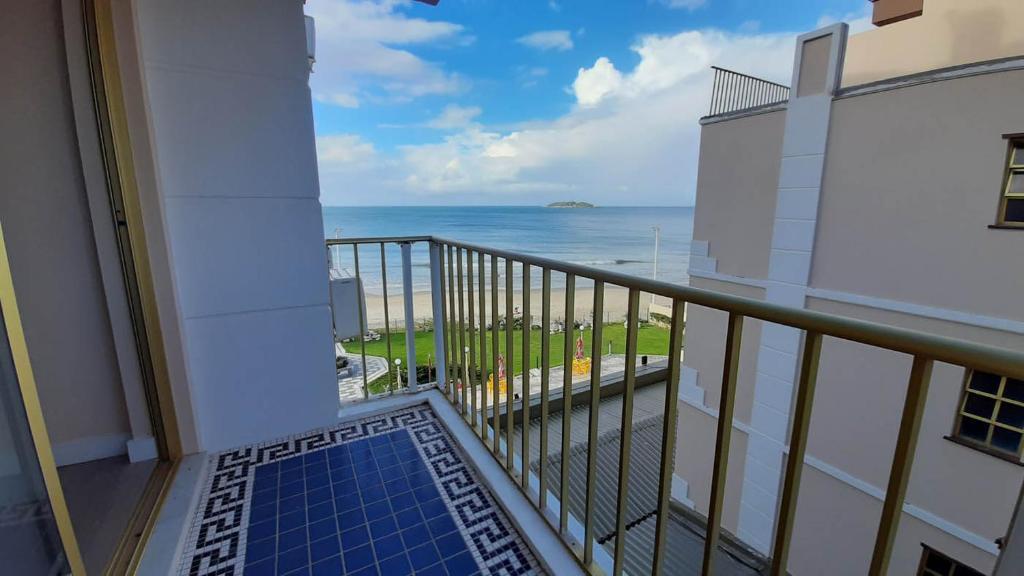 Ingleses Palace Hotel Florianópolis Eksteriør bilde