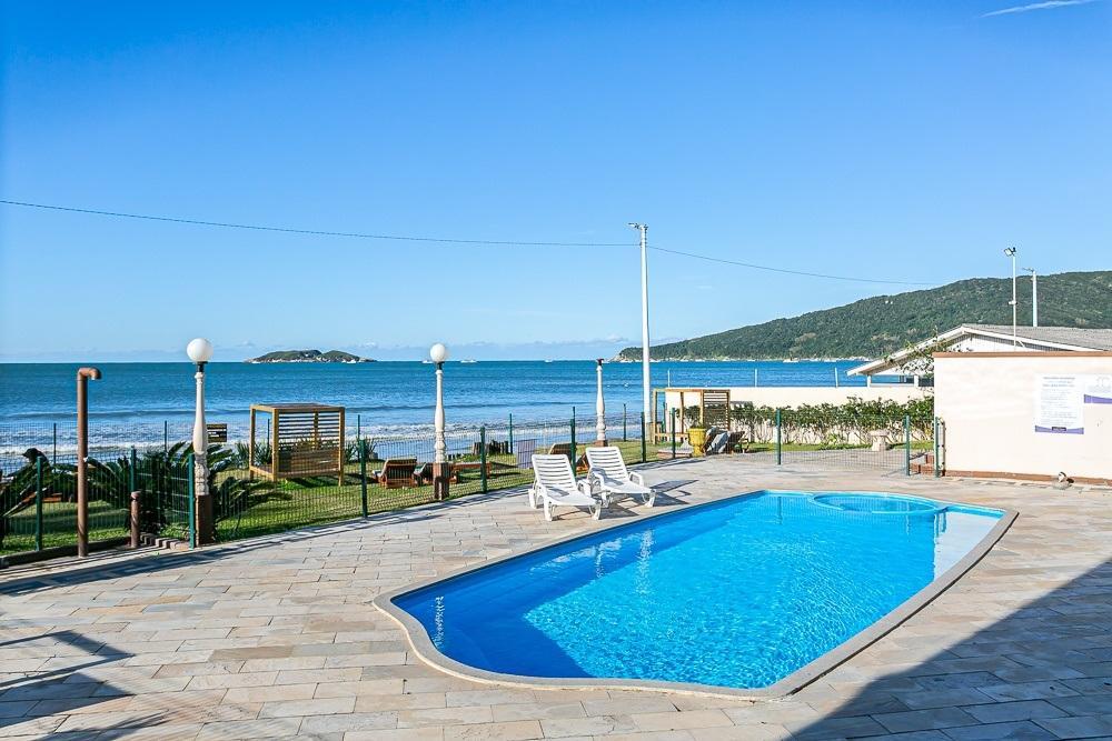 Ingleses Palace Hotel Florianópolis Eksteriør bilde
